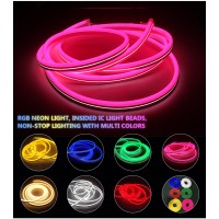 LED NEON STRIP LIGHT logo - Similar company to Striplight