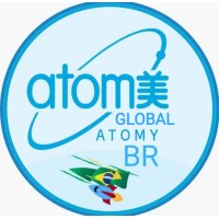 Global ATOMY BR logo - Similar company to Atomy