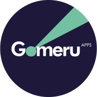 Gomeru Apps logo - Similar company to Aoris Digital