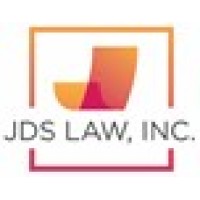 JDS Law, Inc. logo - Similar company to Sapere Law & Mediation, Apc