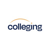 Colleging logo - Similar company to Changed App