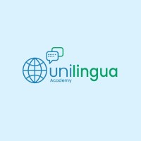 UniLingua Academy logo - Similar company to Utterflow