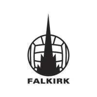 Falkirk Football Club logo - Similar company to Triathlon Scotland
