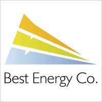 Best Energy Company logo - Similar company to Sado Paper Industries Company