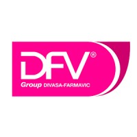 DIVASA-FARMAVIC logo - Similar company to Alifarm, S.A.