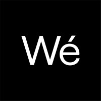 Studio Wé logo - Similar company to Design Minded