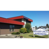 Berglund Schmidt & Associates, Inc. logo - Similar company to Freedom Foundry