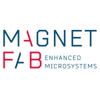 MagnetFab logo - Similar company to Raiderchip
