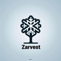 Zarvest logo - Similar company to Artifizer