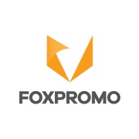 FoxPromo logo - Similar company to Dmbox Agency | Communication And Engagement Solutions