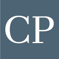Christensen Partners logo - Similar company to Simple Studio.