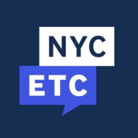 NYC Employment and Training Coalition (NYCETC) logo - Similar company to Hudson Guild