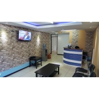Moonlight Dental Centre logo - Similar company to Moonlight Polyclinic