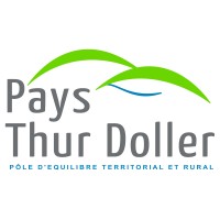 PETR du Pays Thur Doller logo - Similar company to Resetel