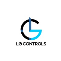 LG Controls logo - Similar company to Jeico