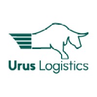 Urus Logistics Brasil logo - Similar company to Urus Logistics