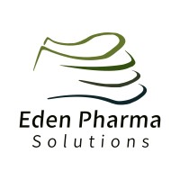 Eden Pharma Solutions logo - Similar company to Eden Pharma Ltd