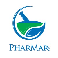 Droguería y Distribuidora Pharmar, S.A. logo - Similar company to Reus Pharma
