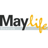 MAYlife-Boxclub logo - Similar company to Dünya Çocuk Akademisi Anaokulu