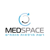 MEDSPACE Israel logo - Similar company to Medspace, Inc.