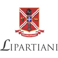 Lipartiani Wine House logo - Similar company to Wine Up | Winemaking Solutions