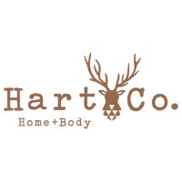HartCo Home & Body logo - Similar company to Angel Wings