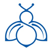 618 Bees logo - Similar company to Sanvida Legals