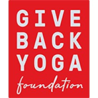 Give Back Yoga Foundation logo - Similar company to Yogani