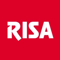 Risa AS logo - Similar company to Nordic Bulk As