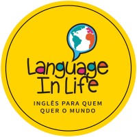 Language In Life logo - Similar company to Idiomas To Go