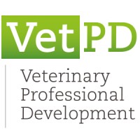 VetPD - Veterinary Professional Development logo - Similar company to Breatheazy