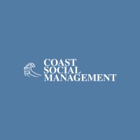 Coast Social Management logo - Similar company to Knockdown Post