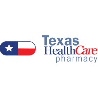 Texas Health Care Pharmacy logo - Similar company to Good Value Pharmacy
