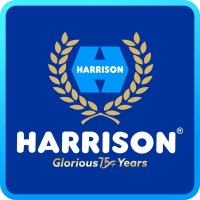 Harrison India logo - Similar company to Harrison Locks
