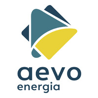 AEVO Energia logo - Similar company to Aevo Studio