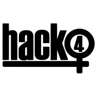 Hack4Her logo - Similar company to Women In Technology