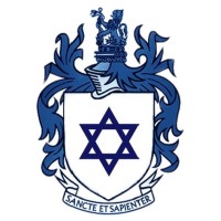 KCL Israel Society logo - Similar company to Skindrape