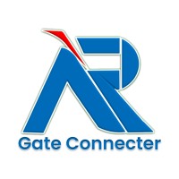 Aero Gate Connecter logo - Similar company to Glial Technology®