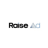 Raise Ad logo - Similar company to Ostheoglove