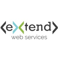 Extend Web Services logo - Similar company to Datalink