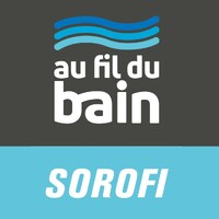 Au fil du bain SOROFI logo - Similar company to Sorofi