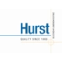 George Hurst & Sons Ltd logo - Similar company to Broadfield Project Management Limited