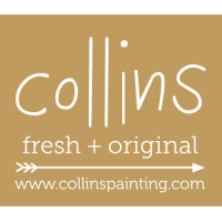 Collins Painting & Design logo - Similar company to Elegance Distributors Inc.