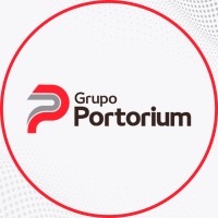 Portorium logo - Similar company to Bunch Creative