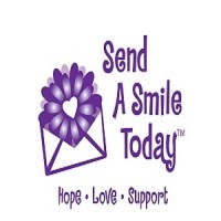 Send A Smile Today logo - Similar company to Kits To Heart
