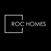 ROC Homes logo - Similar company to Boa Builders Llc