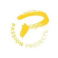 Passion Projects GmbH logo - Similar company to Medic8 Clinics