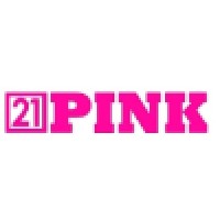 21Pink