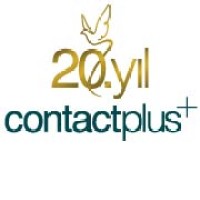 Contactplus İletişim Ajansı logo - Similar company to Wave İletişim Ve Marka Ajansı