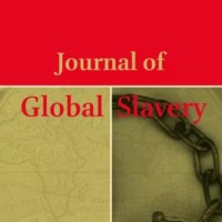Journal of Global Slavery (JGS) logo - Similar company to Irokoos